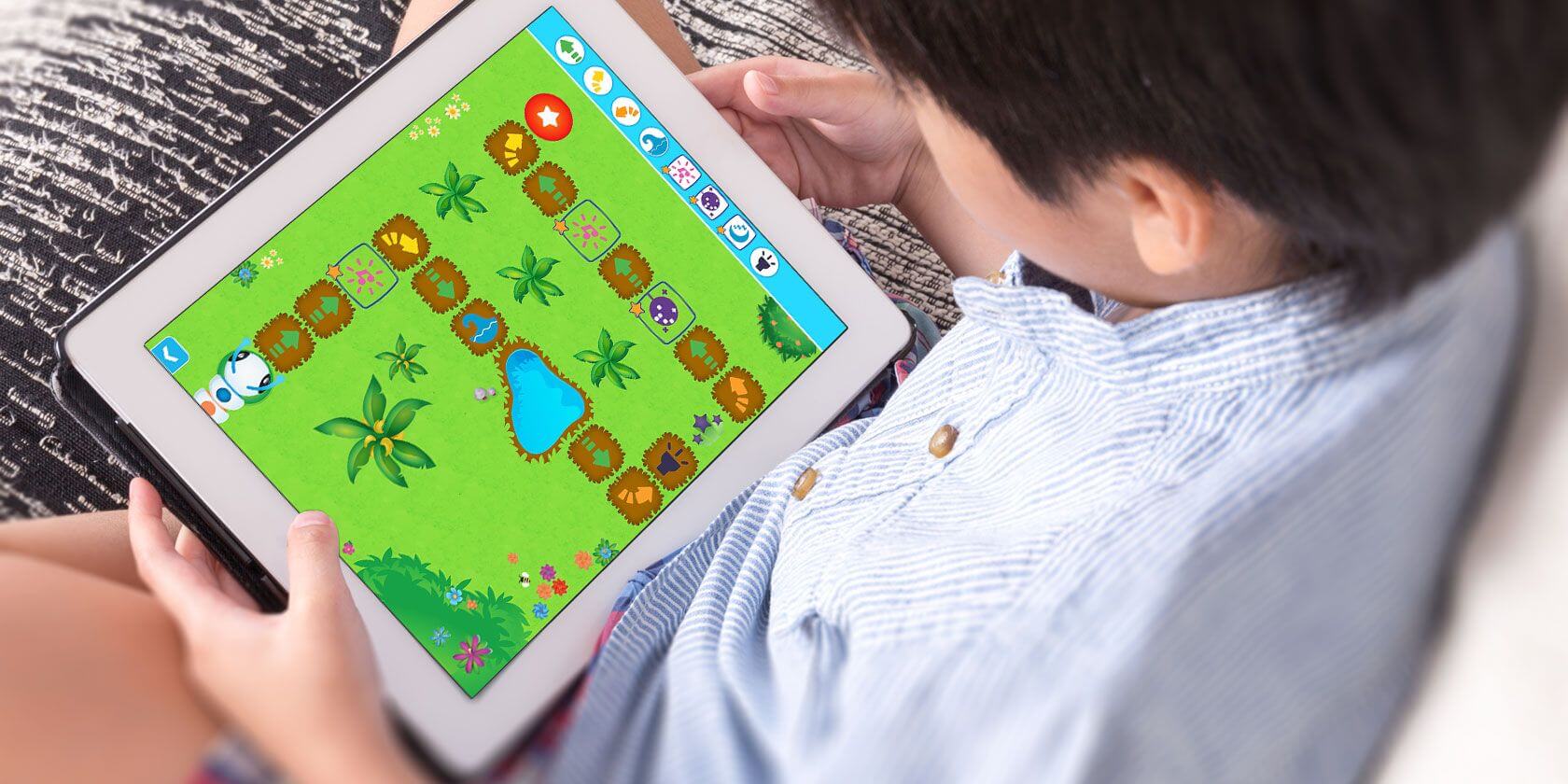 4 Programming Applications For Children SpellTech4Ever